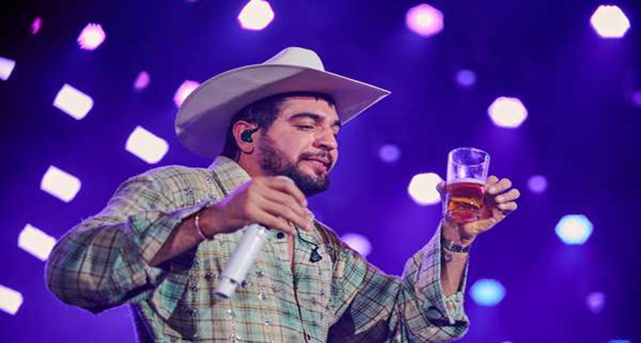Sertanejo Natan