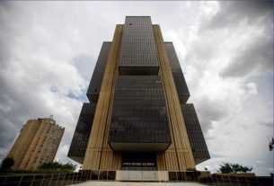 Edifício Banco Central do Brasil