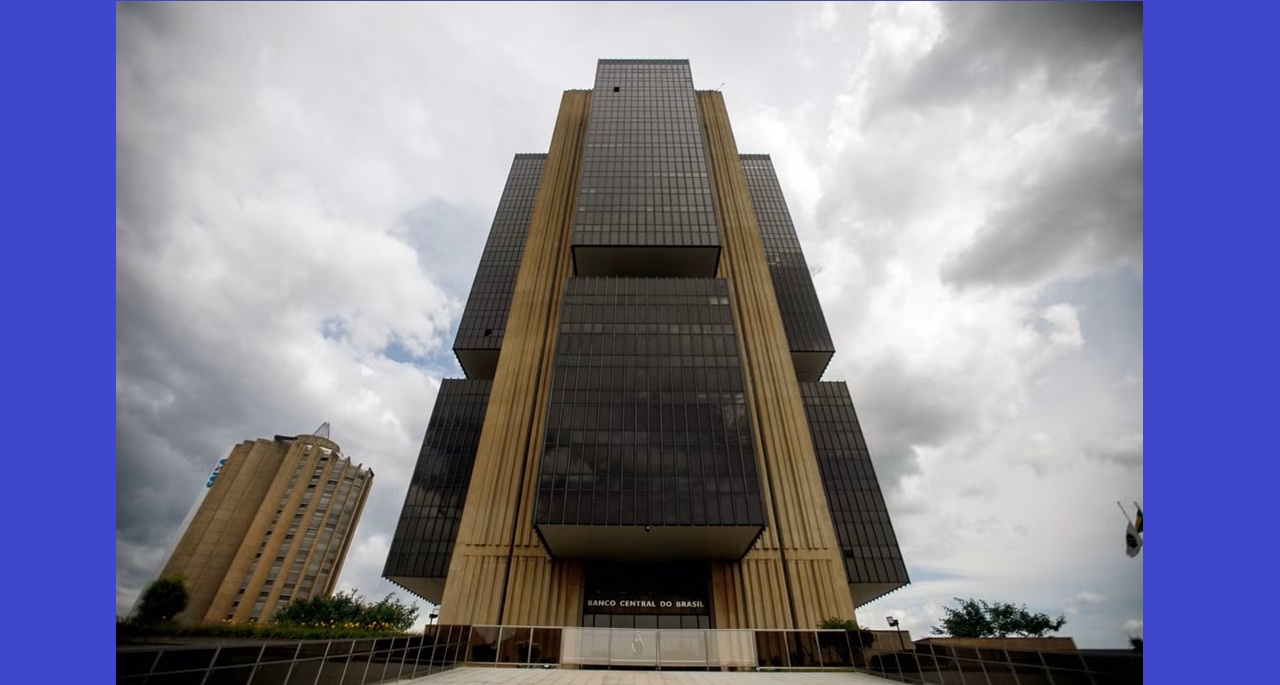 Edifício Banco Central do Brasil