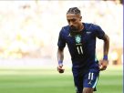 Raphinha entra no radar do futebol saudita