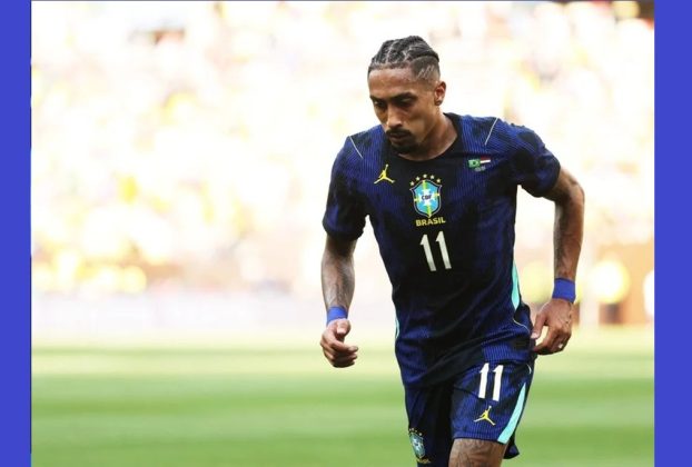 Raphinha entra no radar do futebol saudita