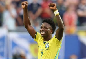 Veja quem cada Seleção terá pela frente: