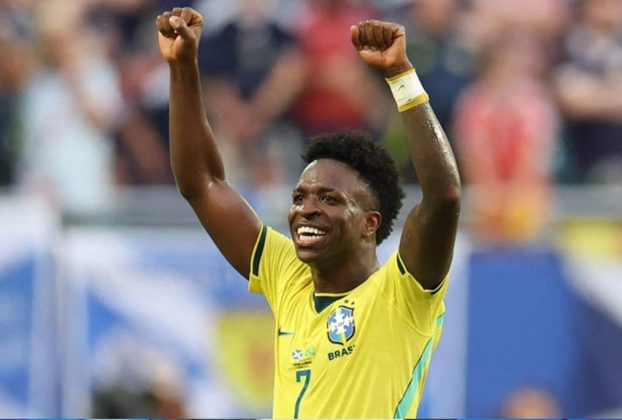 Veja quem cada Seleção terá pela frente: