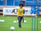 Willian pode deixar o Tricolor na metade deste ano