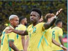 Queda de popularidade da Seleção