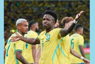 Queda de popularidade da Seleção