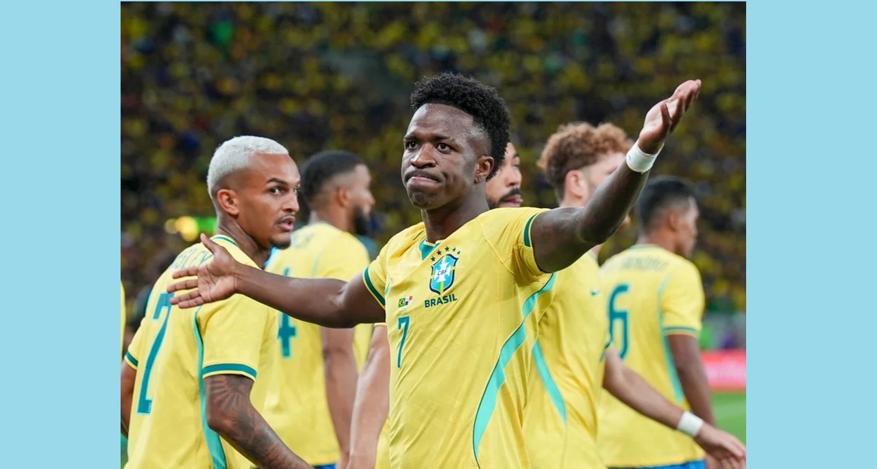 Queda de popularidade da Seleção
