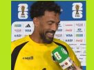 o goleiro Vozinha