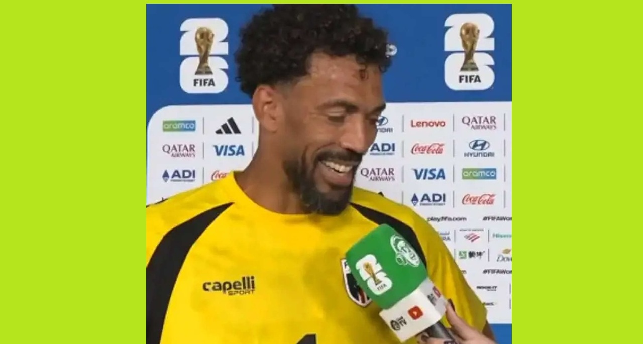 o goleiro Vozinha