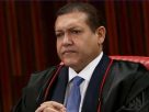 Ministro Kassio Nunes Marques