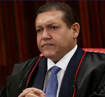 Ministro Kassio Nunes Marques