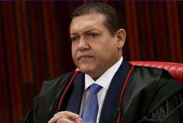 Ministro Kassio Nunes Marques