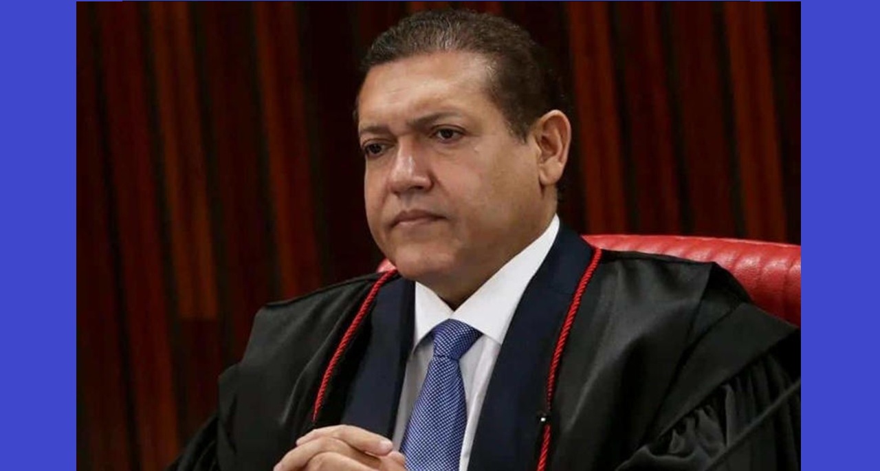 Ministro Kassio Nunes Marques