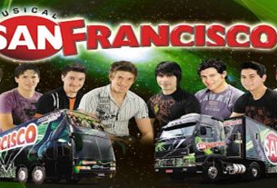 MAIS UMA ATRAÇÃO CONFIRMADA