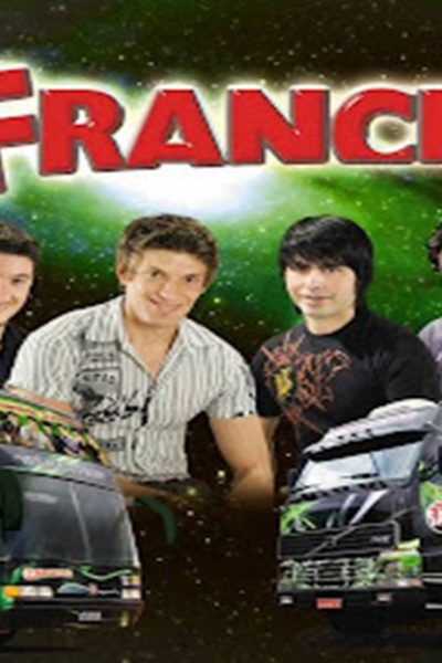 MAIS UMA ATRAÇÃO CONFIRMADA