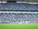 Estádio gremista