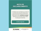 golpe com falsas fiscalizações ambientais