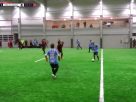 9ª COPA SESC DE FUTEBOL SETE