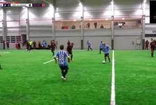 9ª COPA SESC DE FUTEBOL SETE