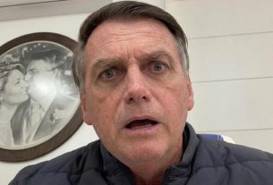 Jair Bolsonaro