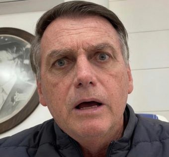 Jair Bolsonaro