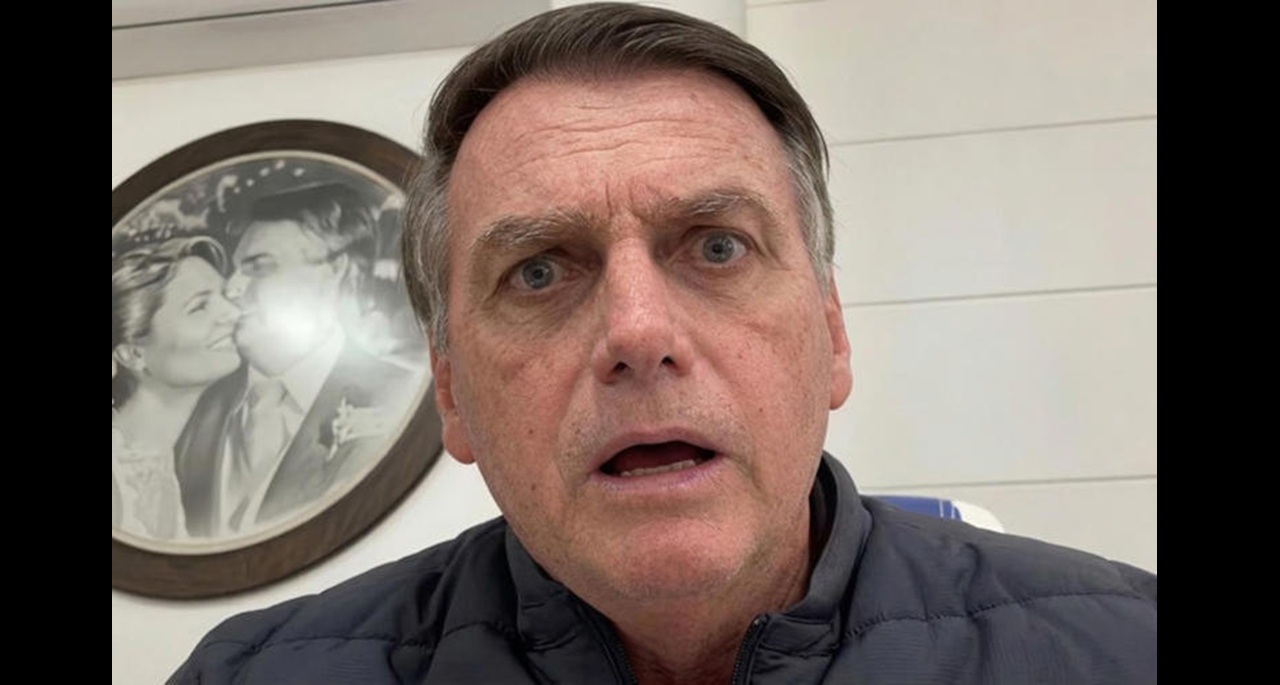 Jair Bolsonaro