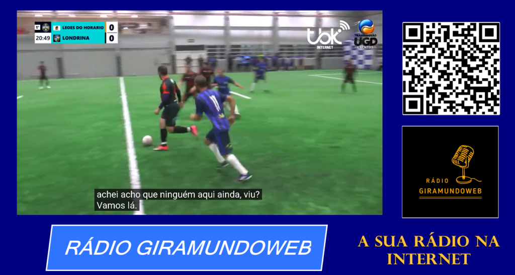 Leões de Horário 3 x 1 Londrina