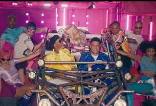 Madonna chegou ao gramado acompanhada por Ronaldo Fenômeno e Ronaldinho Gaúcho