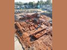 Construção do novo Centro de Referência de Assistência Social (CRAS) do bairro Getúlio Vargas