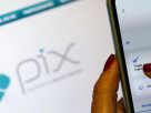 PIX - Apçlicativo brasileiro