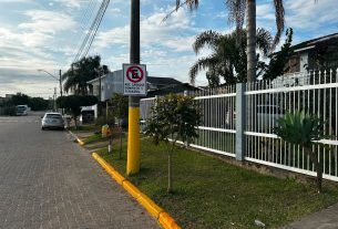 Rua Nelson Ricardo - Prainha