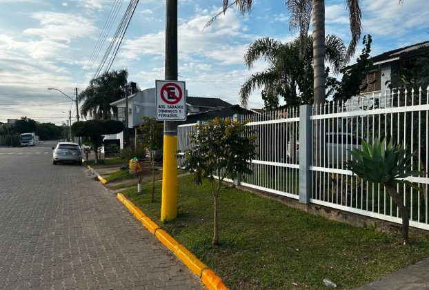 Rua Nelson Ricardo - Prainha