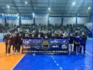 Seleção de FutSal de Camaquã