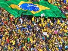 Torcida brasileira