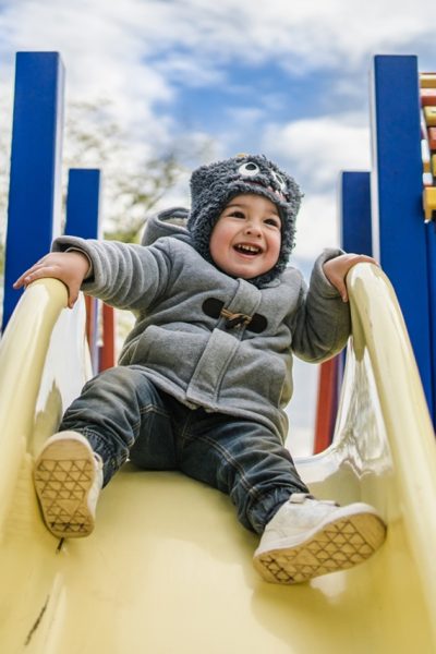 Brincando nas Férias de Inverno - Sesc Camaquã