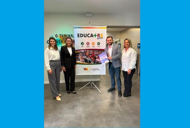 Camaquã é destaque no Educa+RS