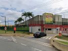 Fachada da fábrica da Bombril, em São Bernardo do Campo