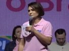Michelle Bolsonaro