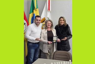 Semana da Pátria 2026 em Camaquã