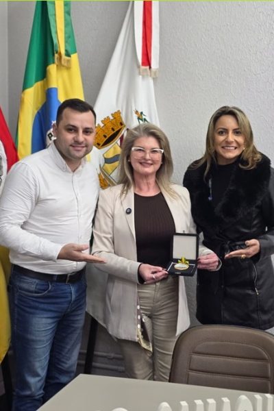 Semana da Pátria 2026 em Camaquã