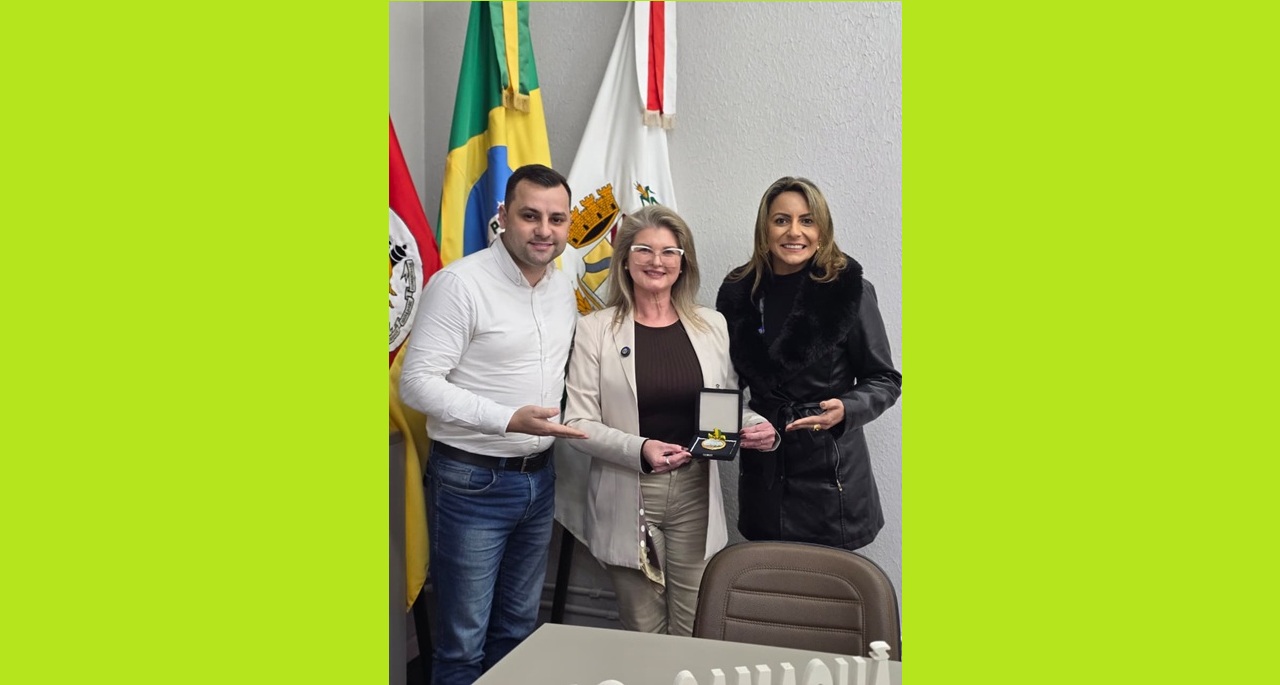 Semana da Pátria 2026 em Camaquã