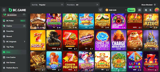 BC.Game Online Casino A New Era of Gaming in Spain BC.Game Online Casino A New Era of Gaming in Spain