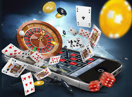 Explore the Thrills of Online Betting with Bets24