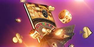 Exploring the Excitement of Online Casino NV