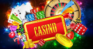 Exploring the Excitement of Online Casino NV