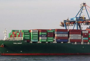 Importações/Exportações