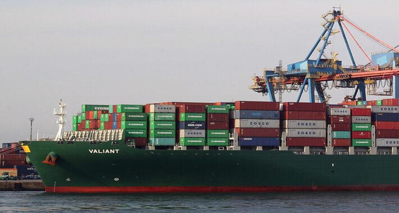 Importações/Exportações