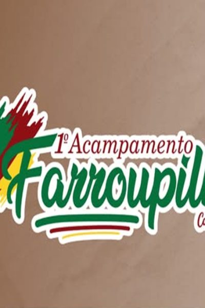 Acampamento Farroupilha de Camaquã