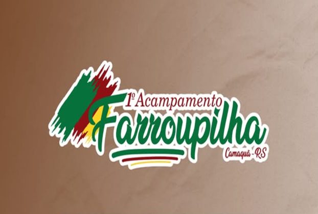 Acampamento Farroupilha de Camaquã