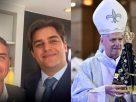deputado bolsonarista atacou o arcebispo de Aparecida ferozmente e defendeu o fim da CNBB